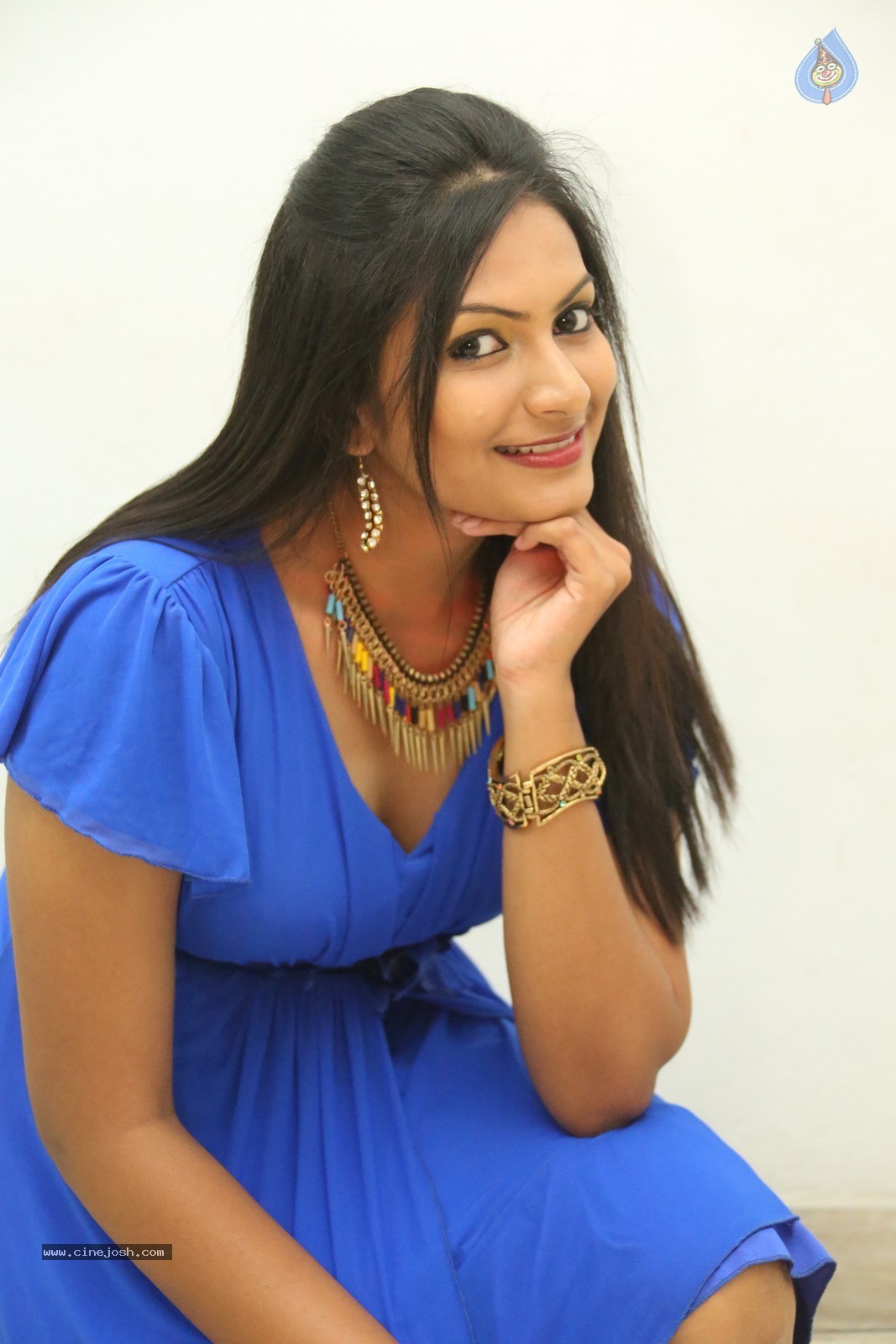 Swetha Varma Gallery - 2 / 42 photos