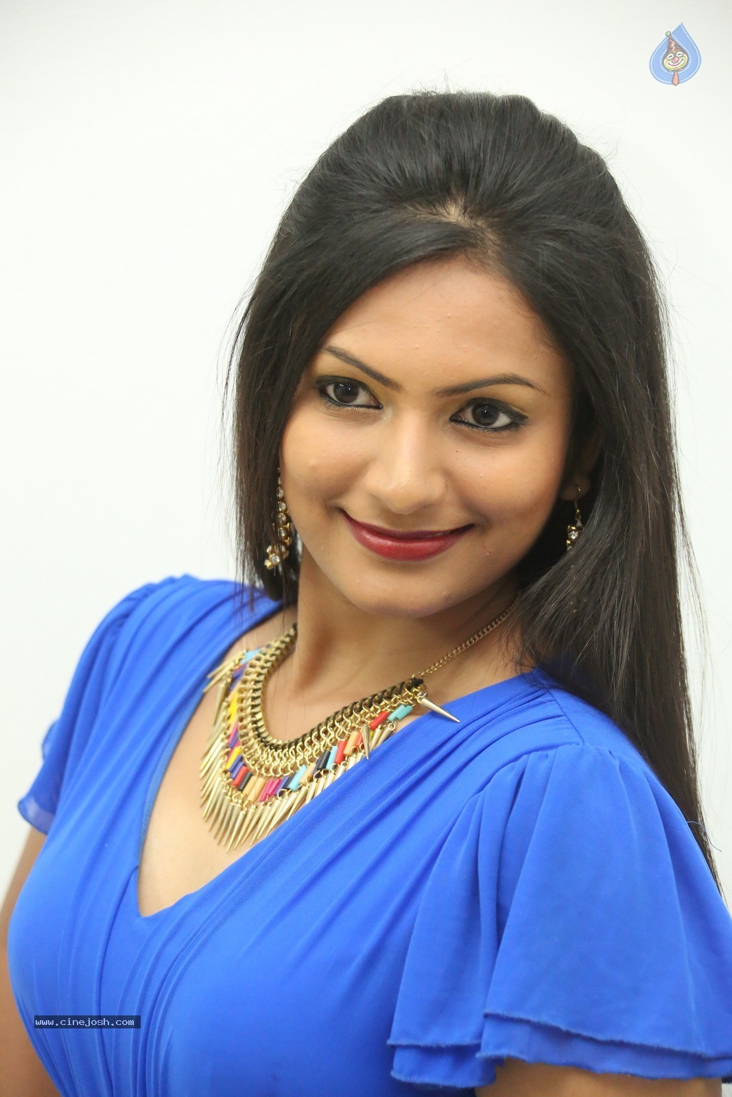 Swetha Varma Gallery - 5 / 42 photos