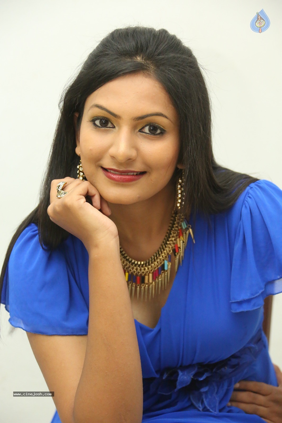 Swetha Varma Gallery - 6 / 42 photos