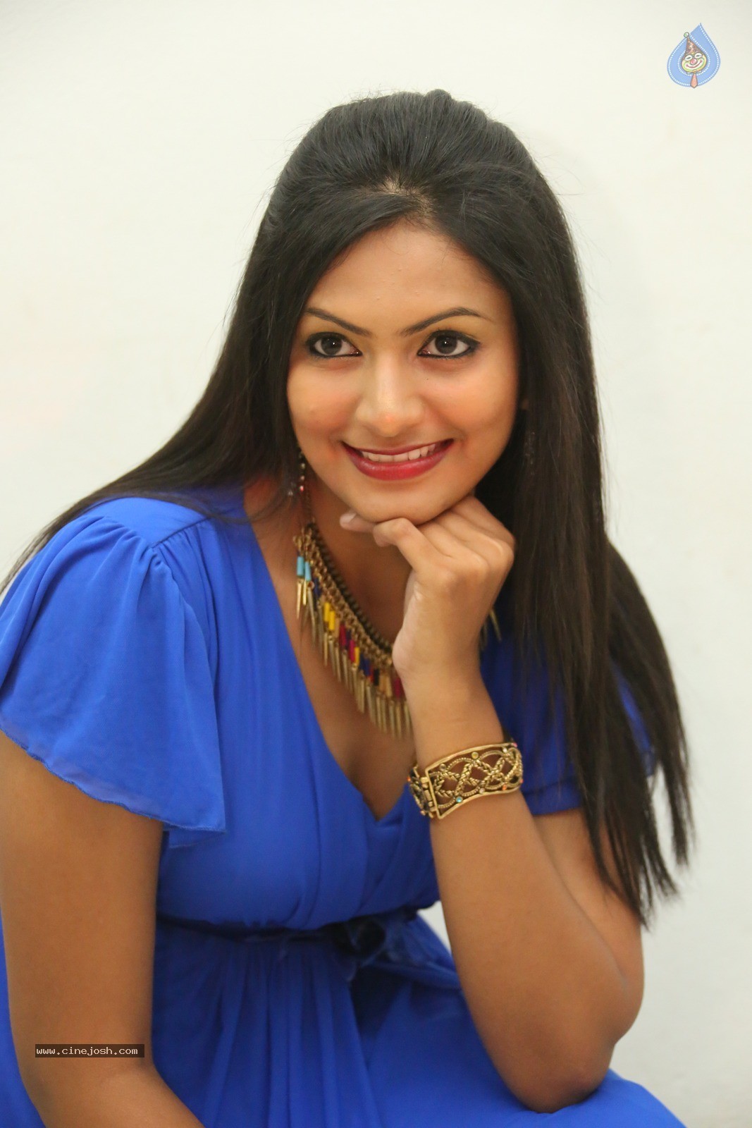 Swetha Varma Gallery - 11 / 42 photos