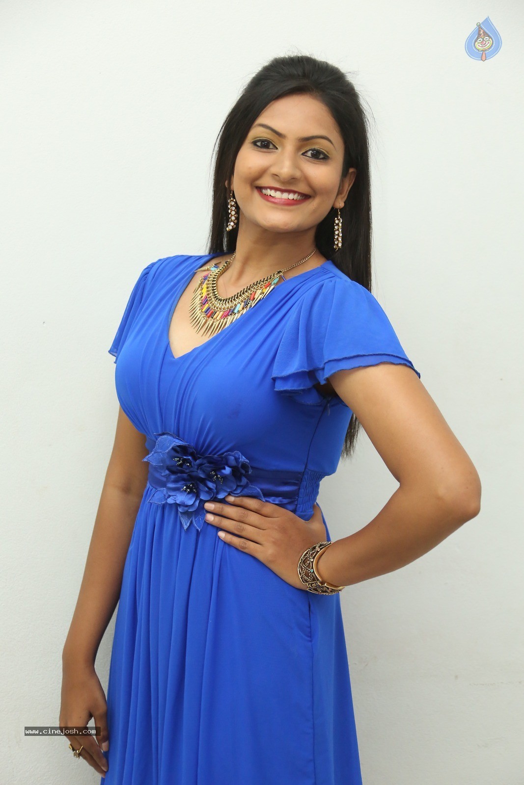 Swetha Varma Gallery - 13 / 42 photos