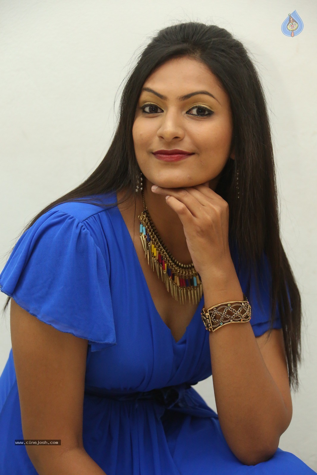 Swetha Varma Gallery - 14 / 42 photos