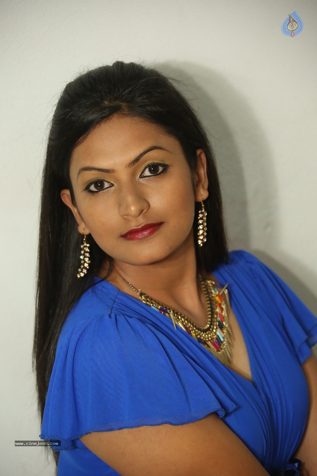 Swetha Varma Gallery - 15 / 42 photos