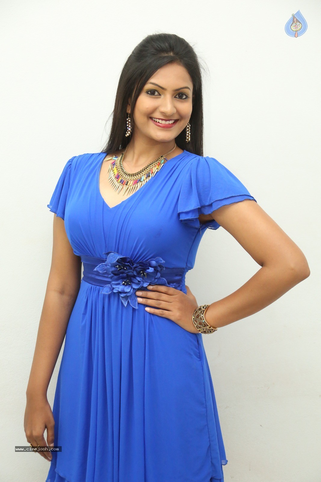 Swetha Varma Gallery - 21 / 42 photos