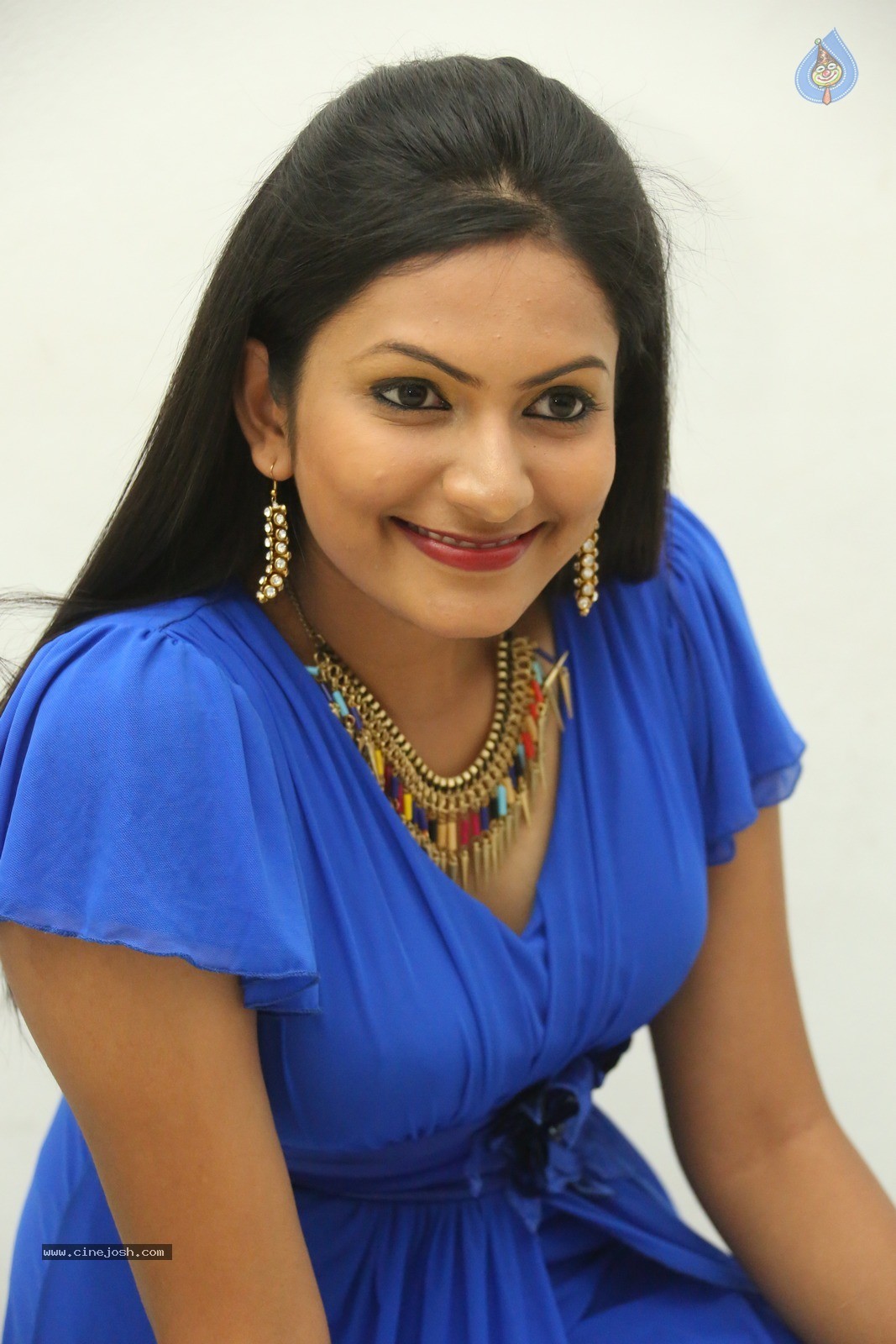 Swetha Varma Gallery - 22 / 42 photos