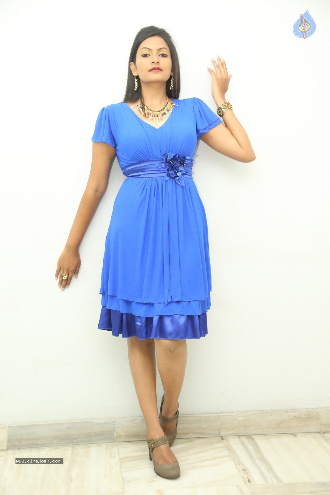 Swetha Varma Gallery - 23 / 42 photos