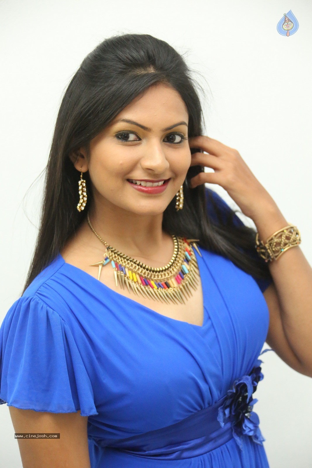 Swetha Varma Gallery - 31 / 42 photos