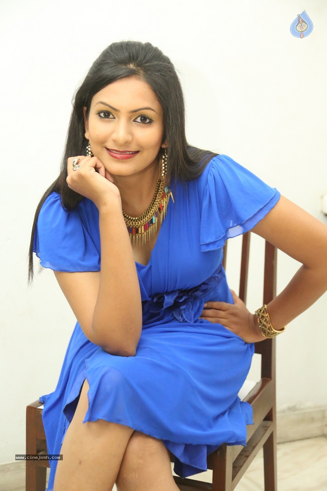 Swetha Varma Gallery - 33 / 42 photos