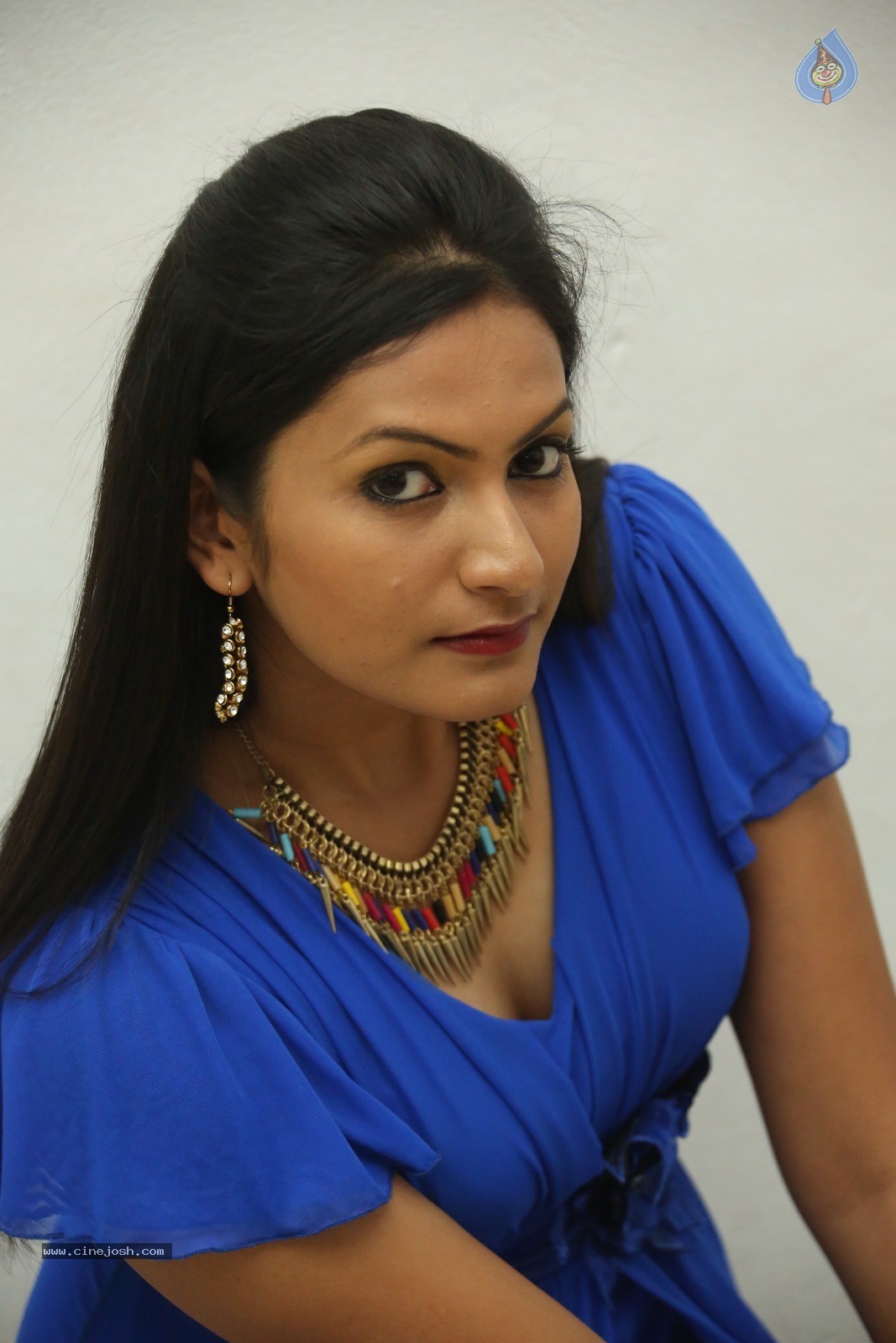 Swetha Varma Gallery - 40 / 42 photos