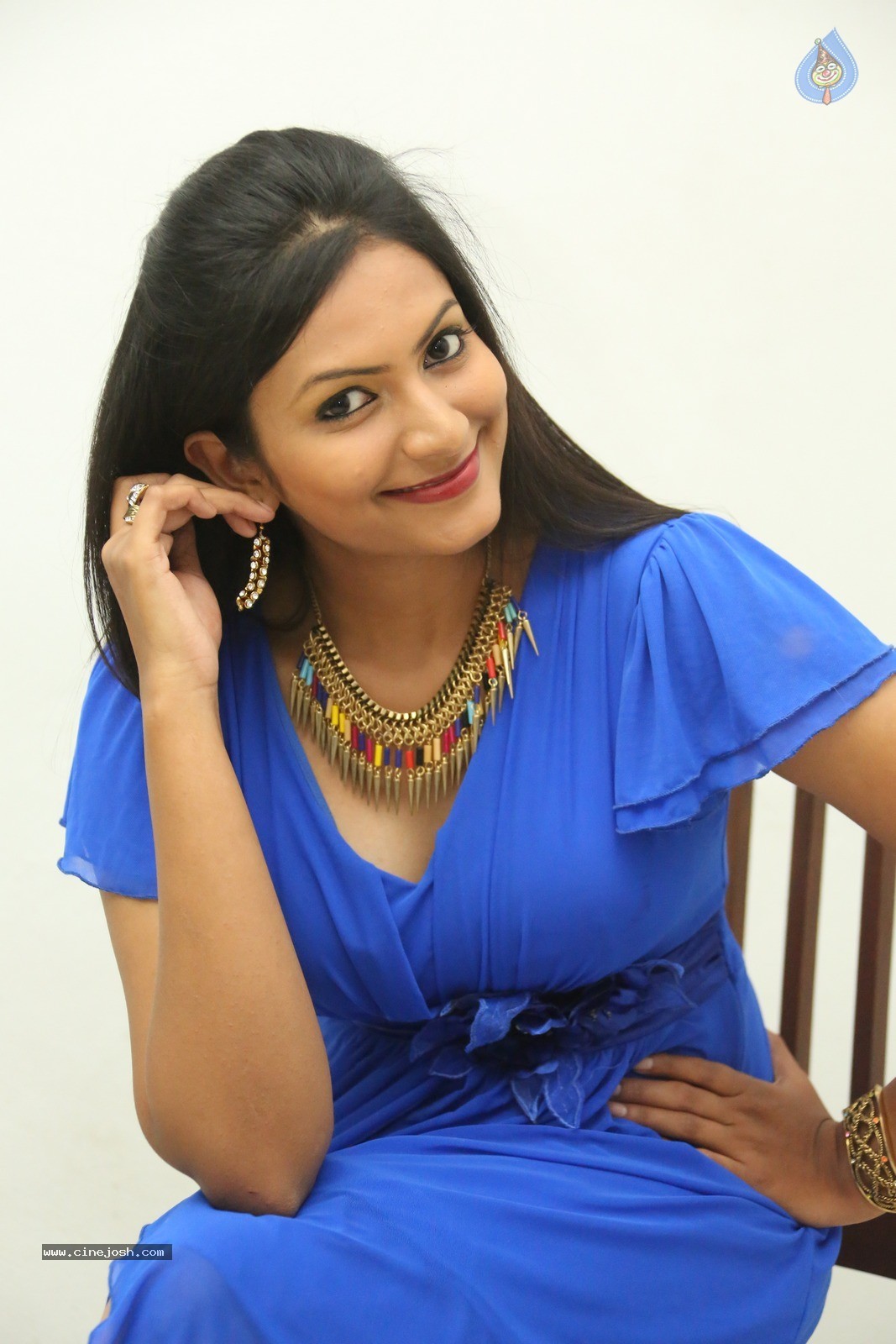 Swetha Varma Gallery - 42 / 42 photos