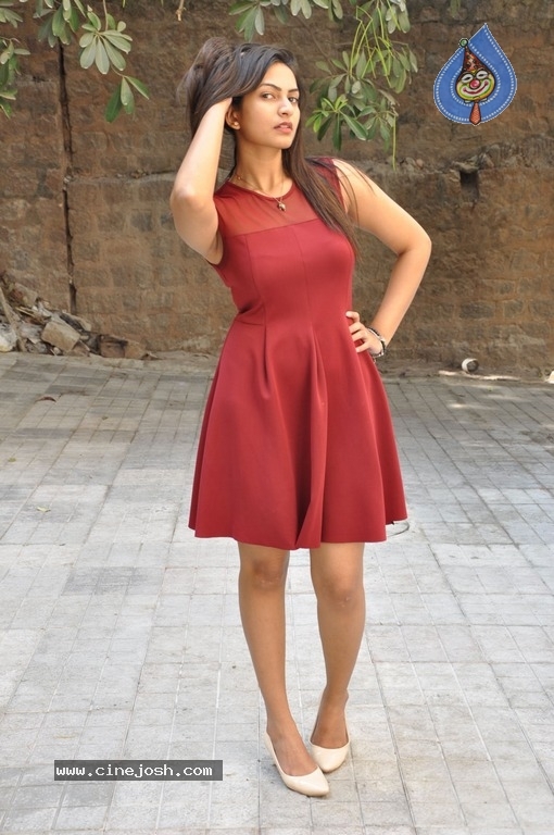 Swetha Verma Latest Stills - 2 / 13 photos