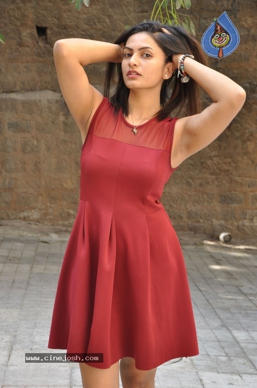 Swetha Verma Latest Stills - 5 / 13 photos