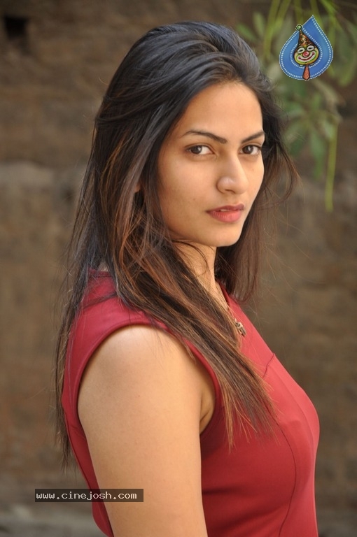 Swetha Verma Latest Stills - 11 / 13 photos
