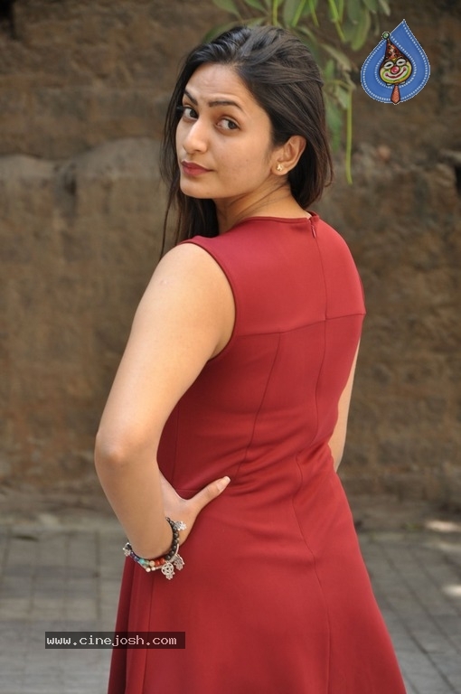 Swetha Verma Latest Stills - 13 / 13 photos