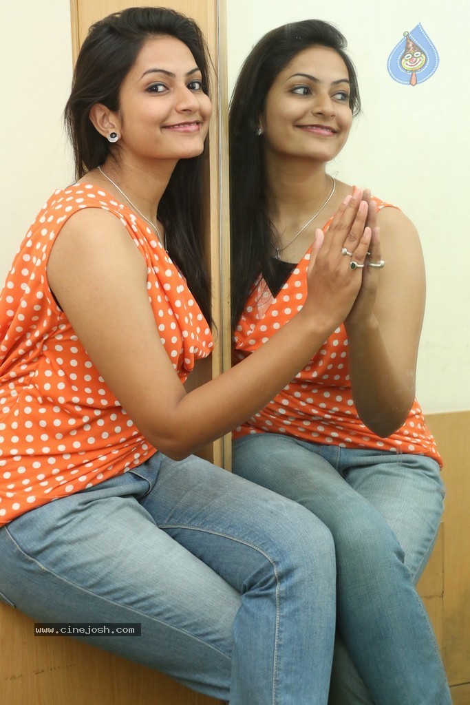 Swetha Verma Stills - 60 / 67 photos