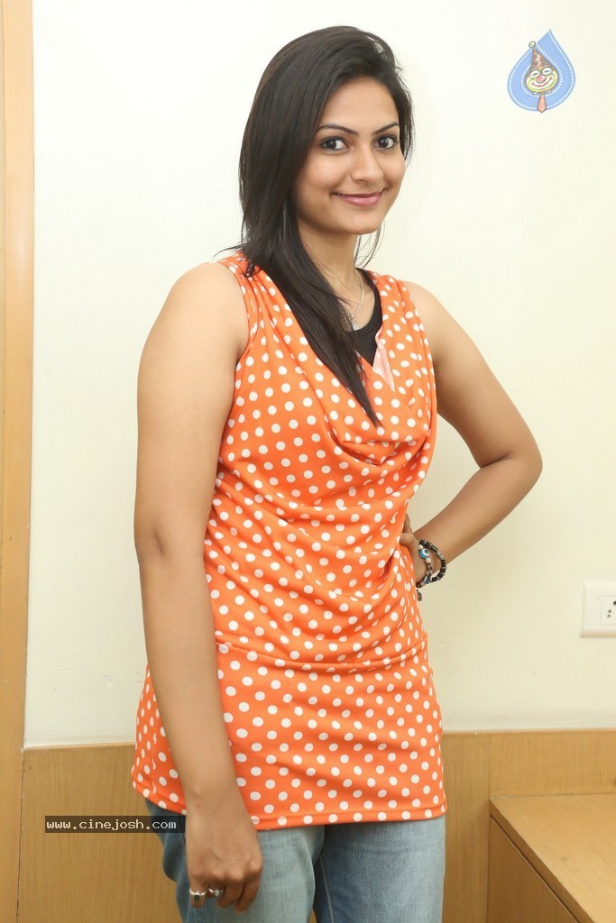 Swetha Verma Stills - 64 / 67 photos