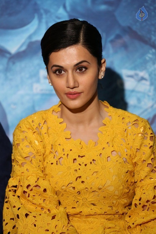 Taapsee Pannu Latest Photos - 30 / 42 photos
