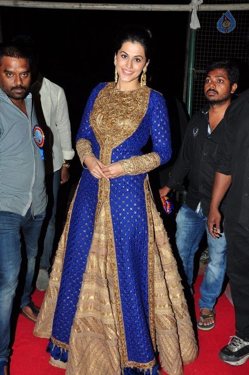 Taapsee Photos - 2 / 41 photos