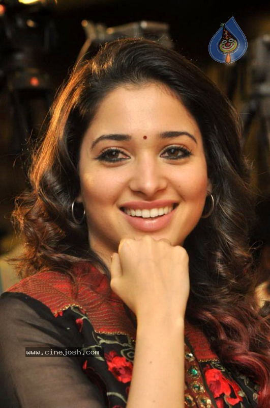 Tamanna at Badrinath 50 days Function - 40 / 46 photos