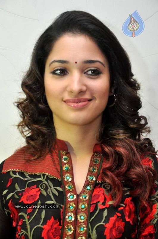 Tamanna at Badrinath 50 days Function - 45 / 46 photos