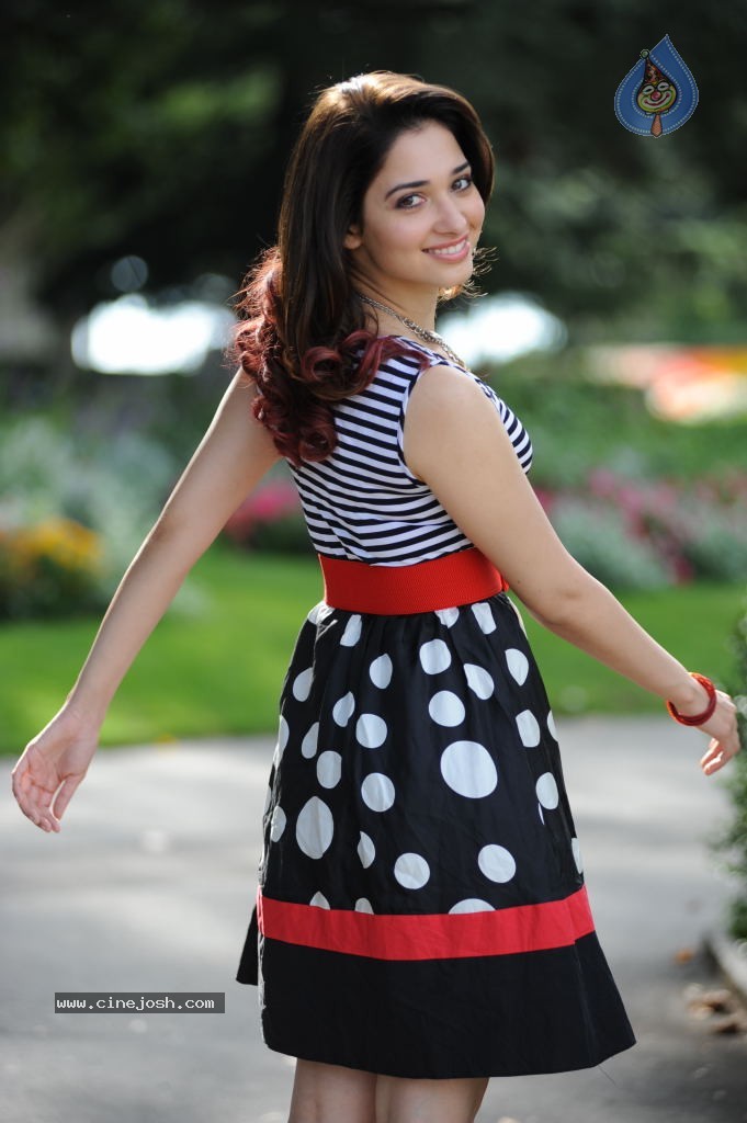 Tamanna New Gallery - 9 / 73 photos