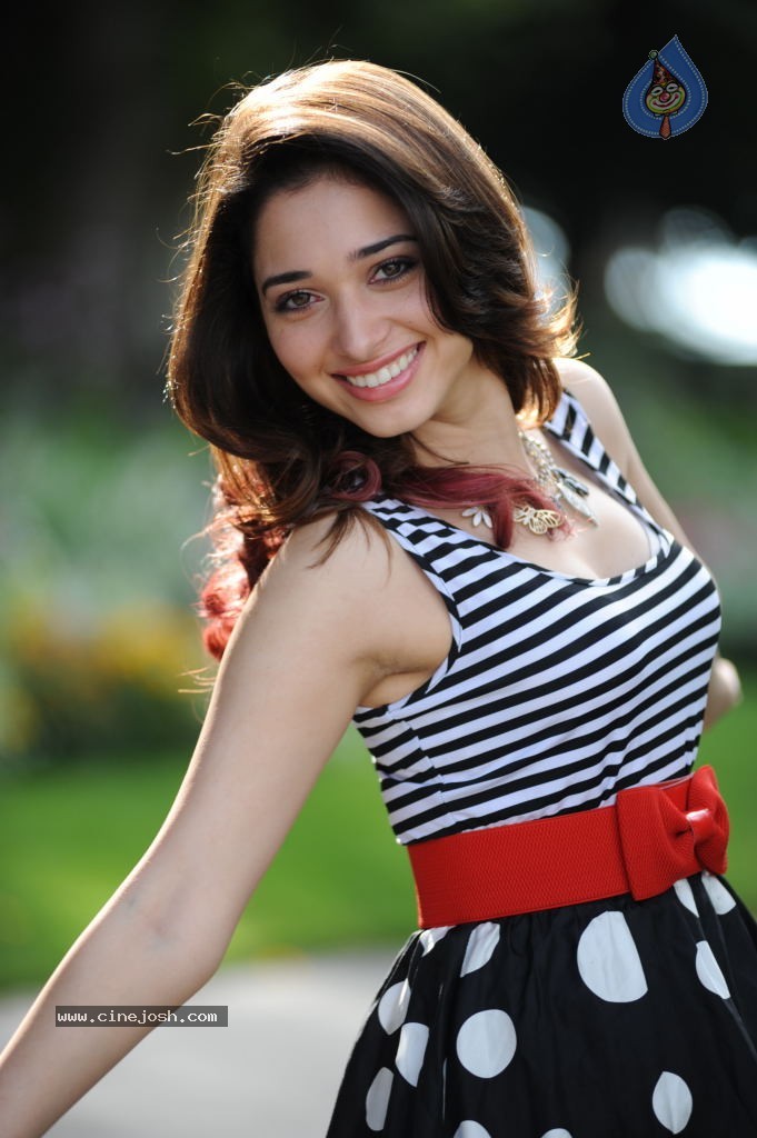 Tamanna New Gallery - 37 / 73 photos