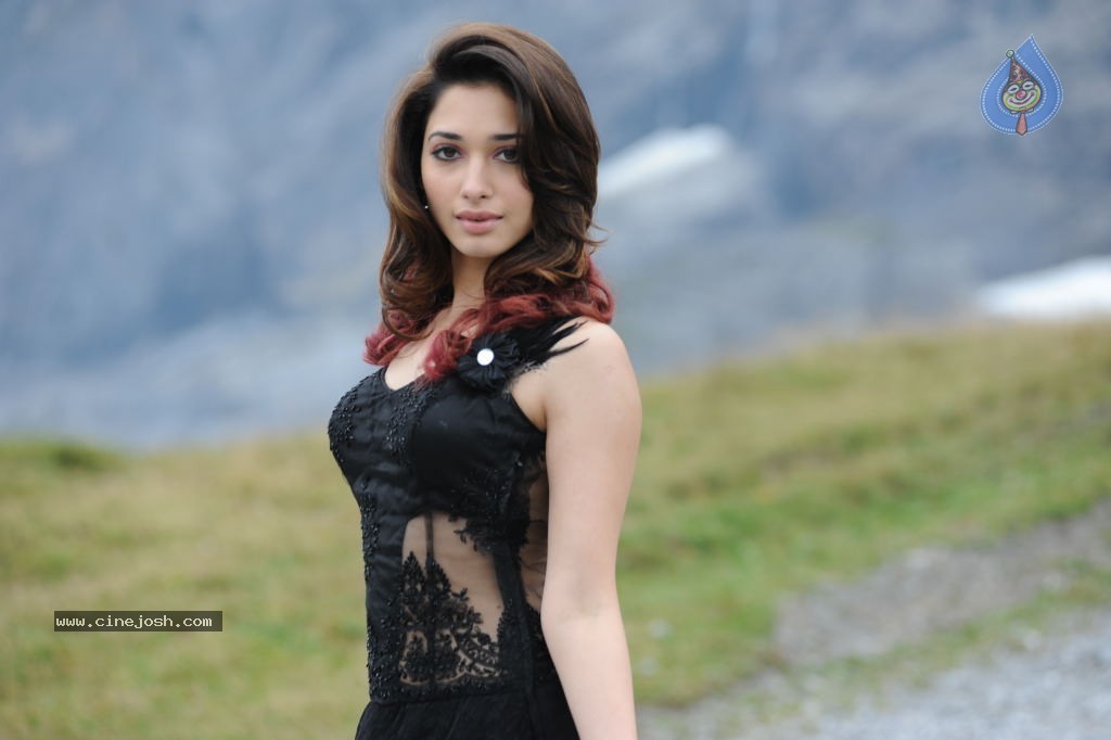 Tamanna Hot Photos - 128 / 151 photos