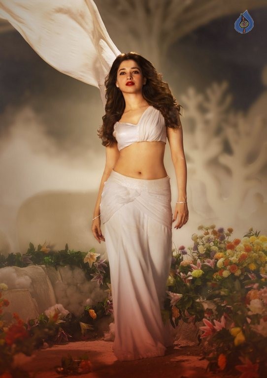 Tamanna in Bengal Tiger - 4 / 5 photos