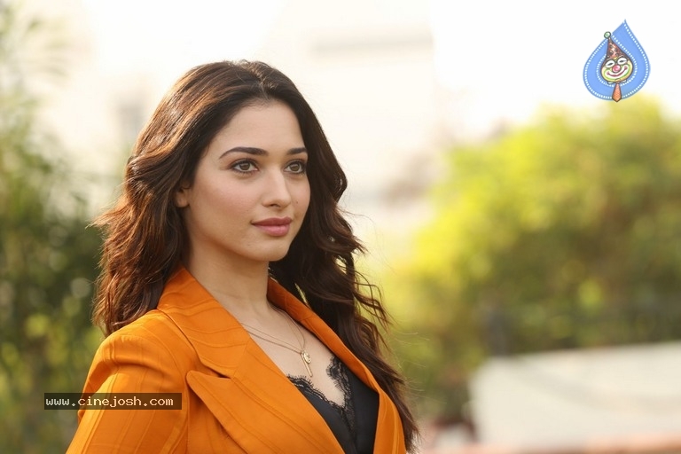 Tamanna interview Photos - 11 / 20 photos