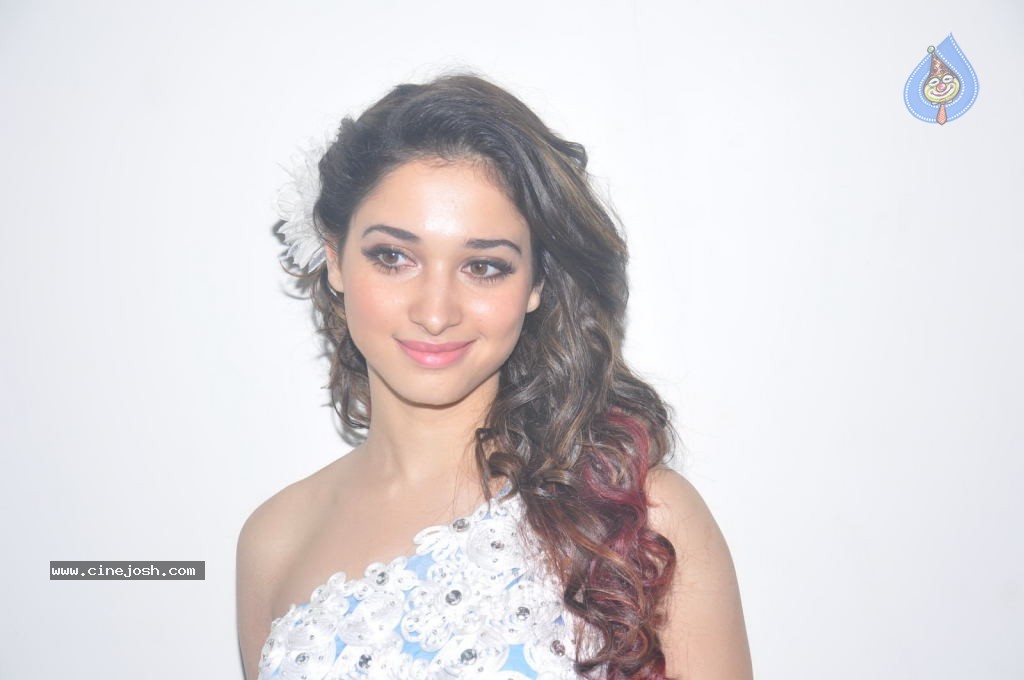 Tamanna Latest Stills - 41 / 48 photos