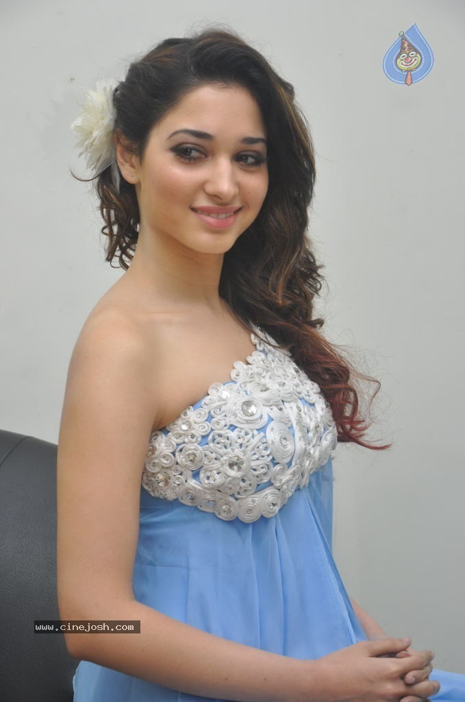 Tamanna Latest Stills - 46 / 48 photos