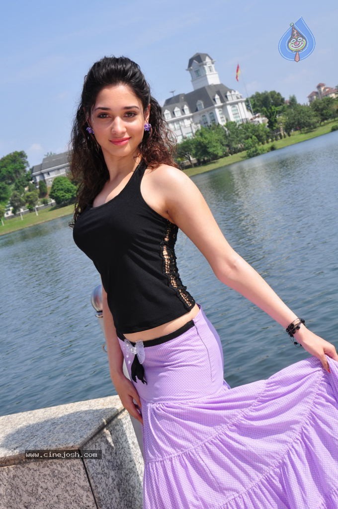 Tamanna Latest Stills - 1 / 32 photos