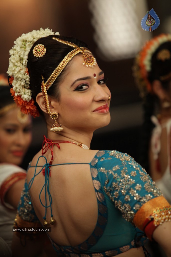 Tamanna New Hot Stills - 30 / 34 photos