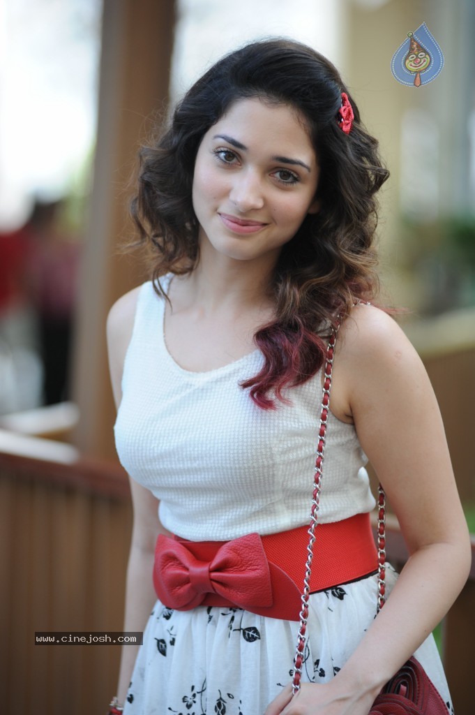 Tamanna New Pics - 4 / 45 photos