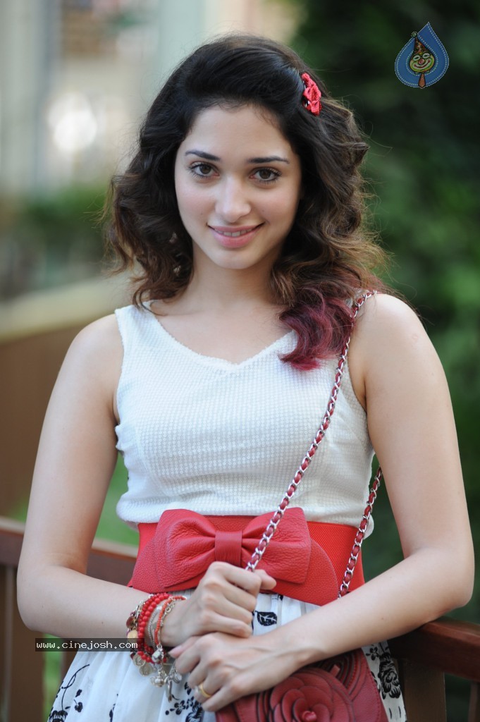 Tamanna New Pics - 6 / 45 photos