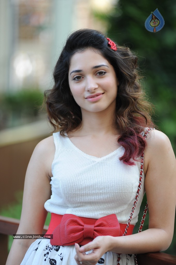 Tamanna New Pics - 9 / 45 photos