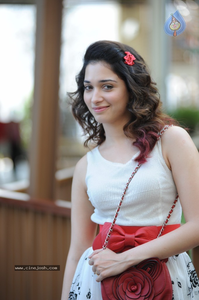 Tamanna New Pics - 11 / 45 photos