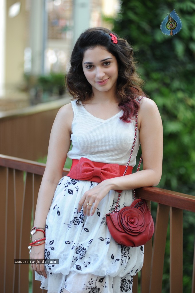 Tamanna New Pics - 12 / 45 photos