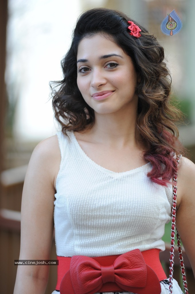 Tamanna New Pics - 13 / 45 photos