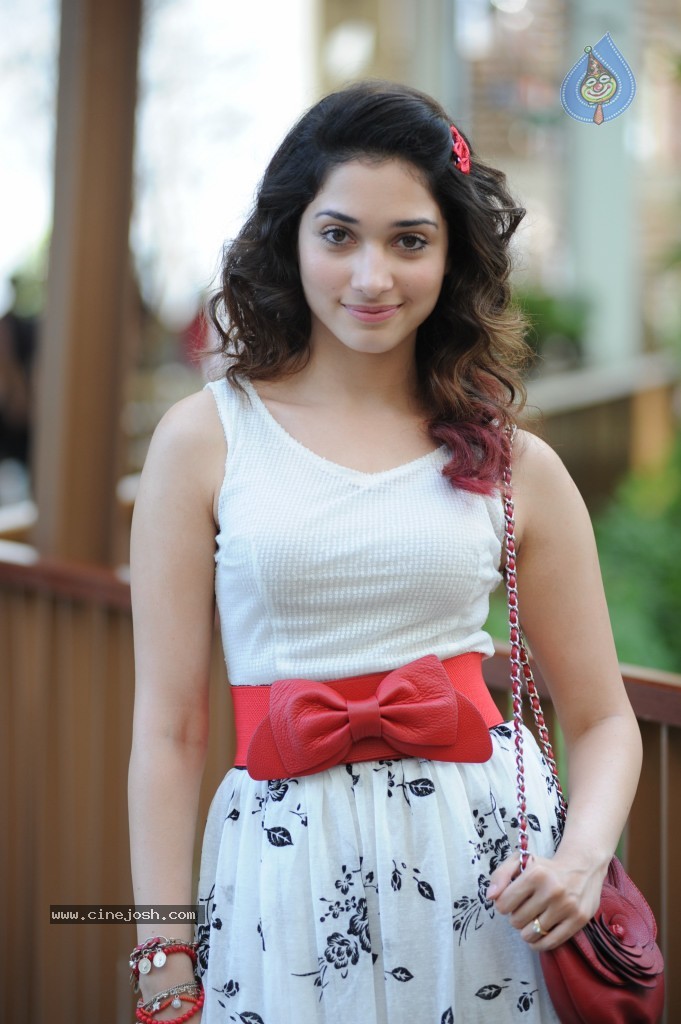 Tamanna New Pics - 14 / 45 photos