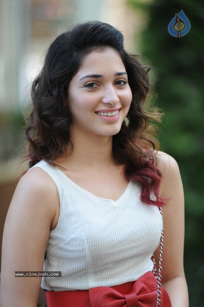 Tamanna New Pics - 15 / 45 photos