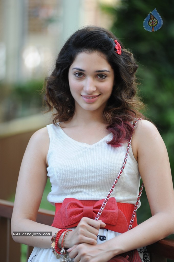 Tamanna New Pics - 16 / 45 photos