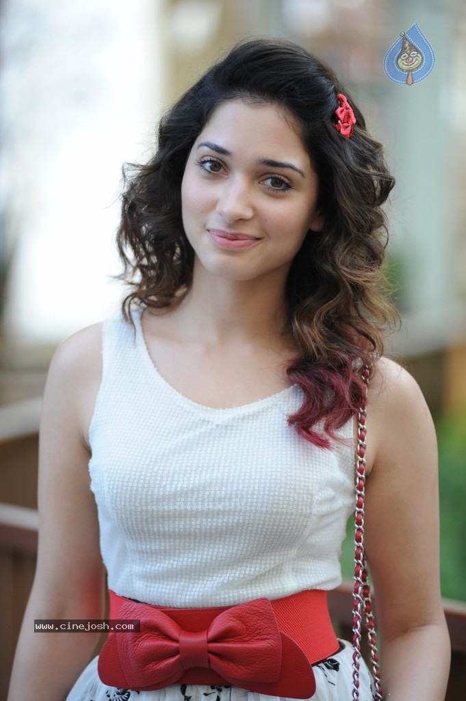 Tamanna New Pics - 18 / 45 photos