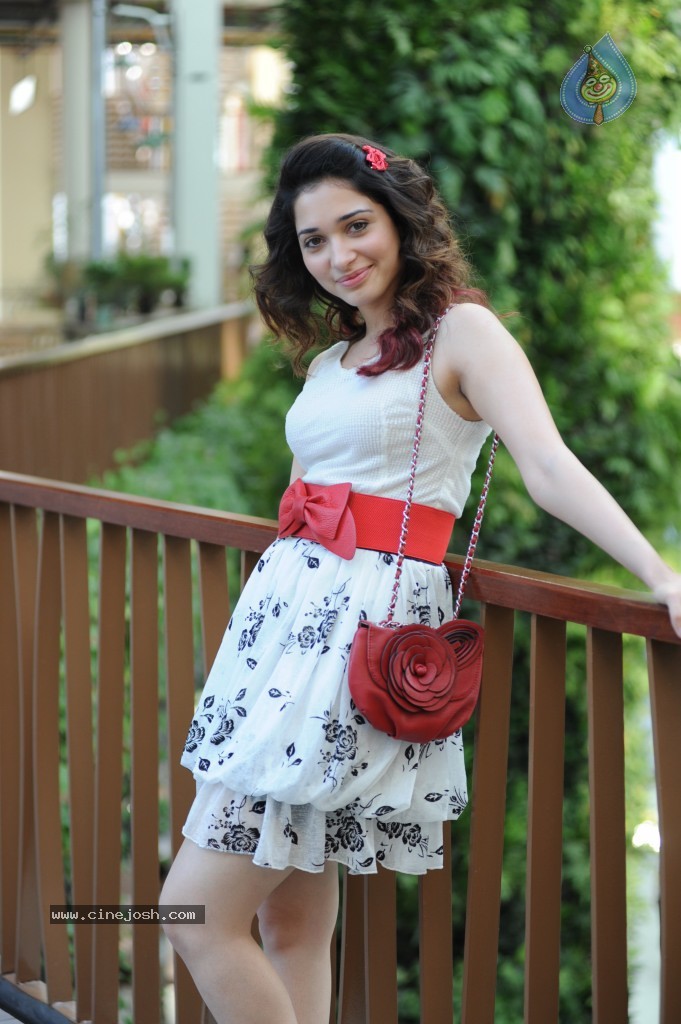 Tamanna New Pics - 20 / 45 photos