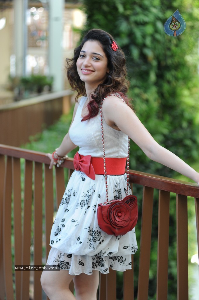 Tamanna New Pics - 30 / 45 photos