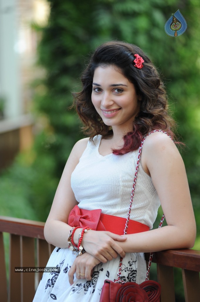 Tamanna New Pics - 33 / 45 photos