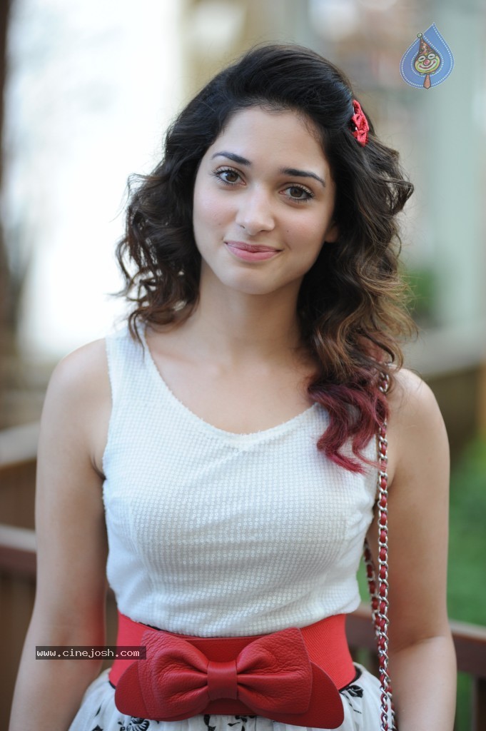 Tamanna New Pics - 34 / 45 photos