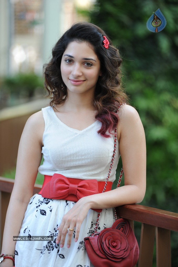 Tamanna New Pics - 36 / 45 photos