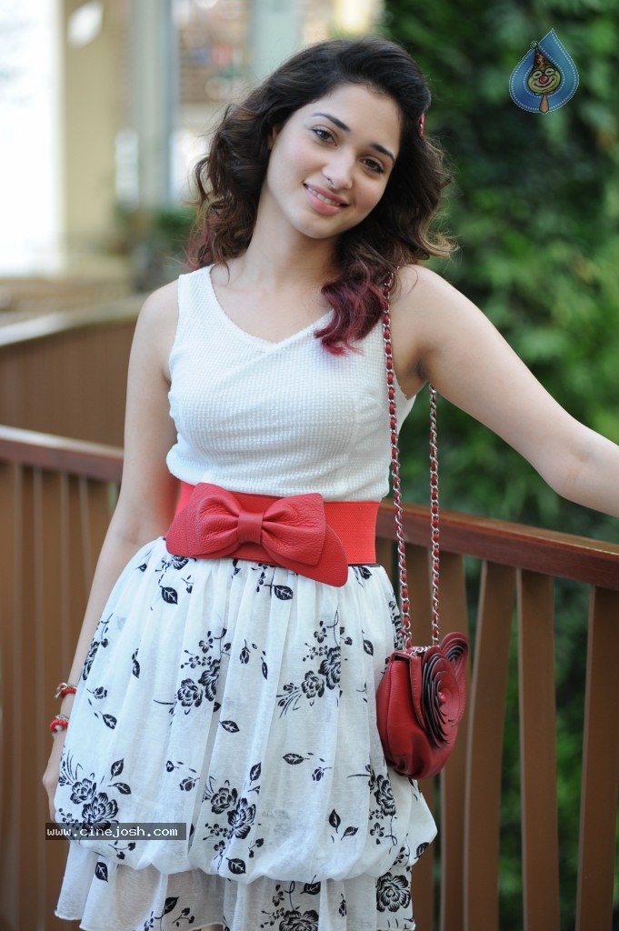 Tamanna New Pics - 41 / 45 photos