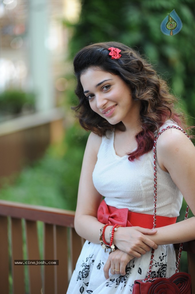 Tamanna New Pics - 43 / 45 photos